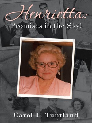 cover image of Henrietta